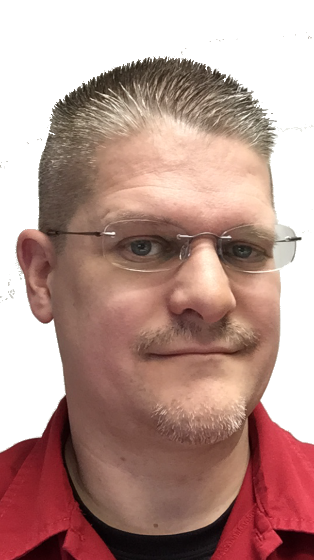 pic of larry odaniel