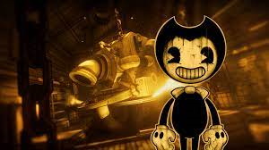 bendy-and-the-ink-machine